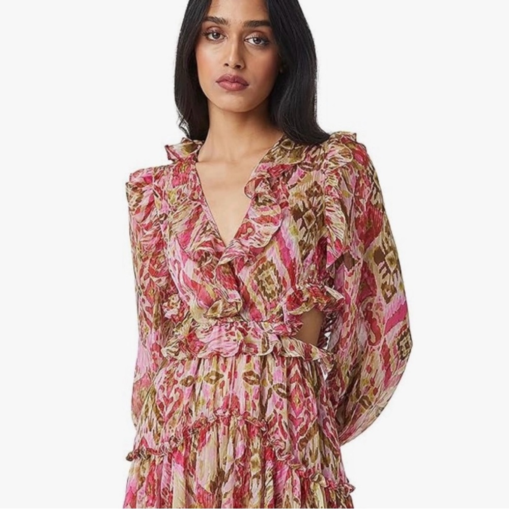 Misa Los Angeles dress NWT size Small - Picture 5 of 12